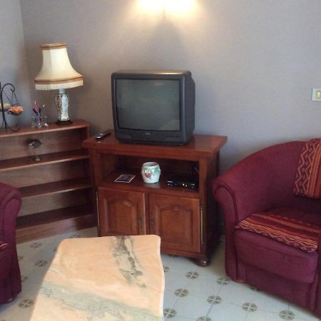 Stazzona Apartment 외부 사진