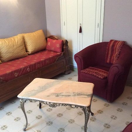 Stazzona Apartment 외부 사진