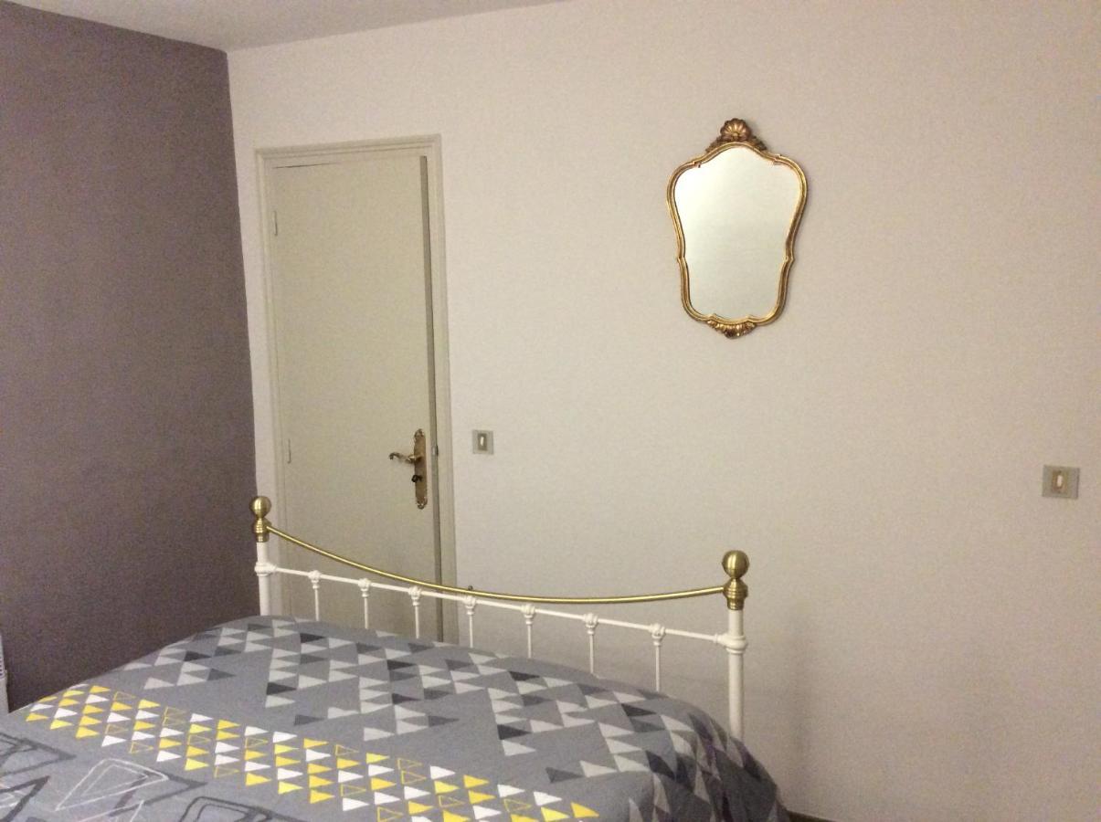 Stazzona Apartment 외부 사진