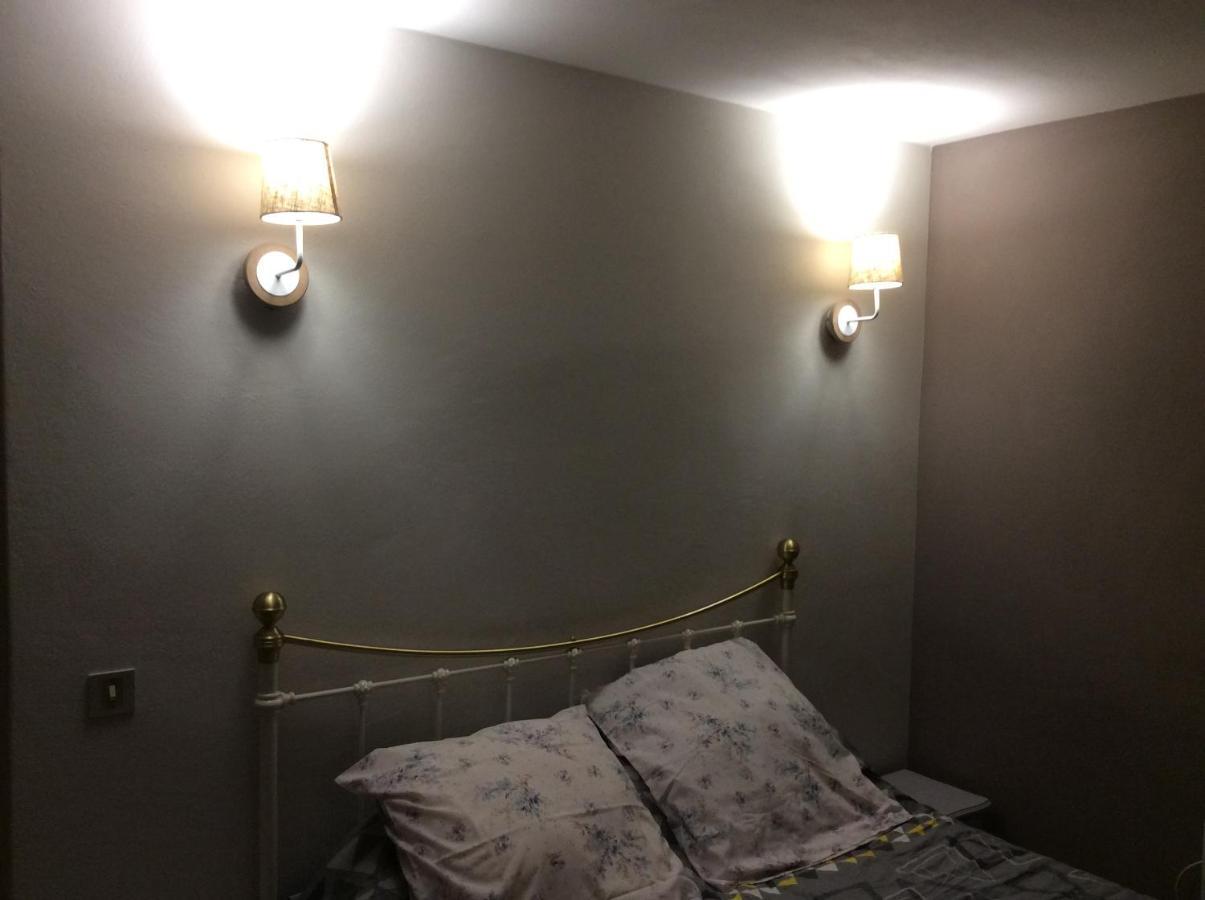 Stazzona Apartment 외부 사진
