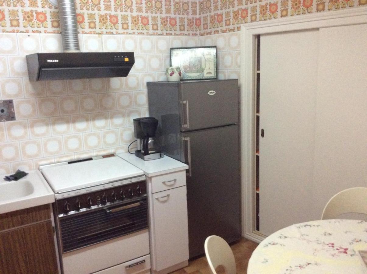 Stazzona Apartment 외부 사진