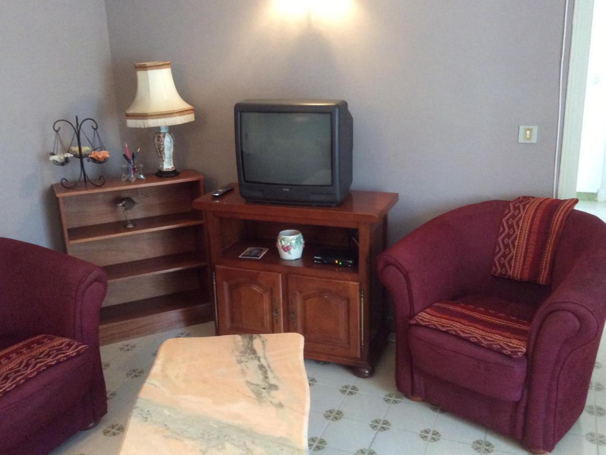 Stazzona Apartment 외부 사진