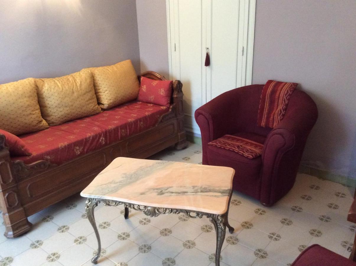 Stazzona Apartment 외부 사진